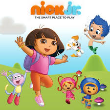 For All The Mom Friends Out There Nick Jr Is Now On Pinterest Check It Out