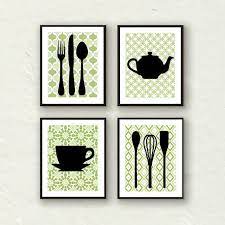 Pin De Pas Macka Em Etsy Finds Quadros Para Cozinha Arte De Cozinha Ideias De Decoracao De Cozinha