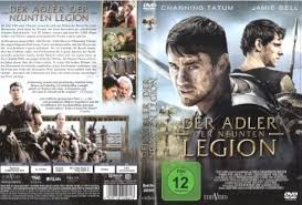 Adler der neunten Legion: Amazon.de: Channing Tatum, Jamie Bell: DVD &  Blu-ray