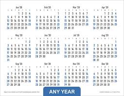 This program has been designed in a unique way in that it is. Download The Year Calendar With Large Numbers From Vertex42 Com Calendar Template Yearly Calendar Template Calendar Printables