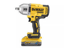 Cordless Impact Wrench Vs Air Impact Wrench | Carey Tools ...