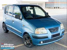 Smart software for assisted selection of atos components codes, including: Used Hyundai Atos For Sale In Malaysia