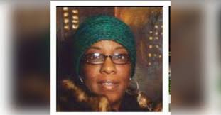Obituary information for Rosylen Gordon Harris
