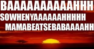 Actually Its Nats Ingonya Maba Githi Baba Funny Funny Pictures Disney Love