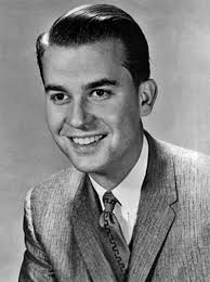 American Bandstand Dick Clark 1952 aubergine 1989