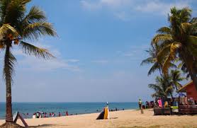 Pantai carita inilah salah satu kawasan di banten yang mempunyai keindahan sempurna. Rute Bogor Ke Pantai Anyer Dan Update Tarif Penginapannya Penginapan Net 2021