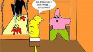 The film juegos macabros 1 from 2004, directed by james wan. Video Bob Esponja En El Juego Macabro 2 Saw2 Videosjaja Com