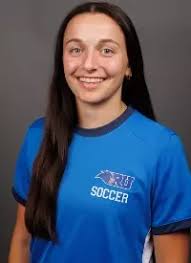 2025 Women's Soccer Roster