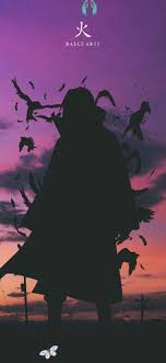 Pin On Itachi Uchiha Wallpapers