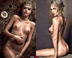 Cara Delevingne Nude Sex Scene From 