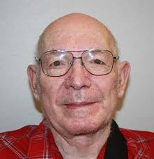 Henry Edward (Ed) Hartman, Jr.