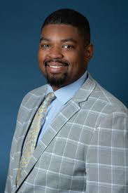 Aaron Washington-Childs