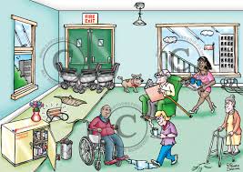 Use these guidelines when talk. Health And Safety At Work Proprofs Quiz