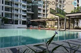2 months deposit, 1/2 month utilities. Serviced Residence For Rent In Univ 360 Place Seri Kembangan By Ken Jong Propsocial