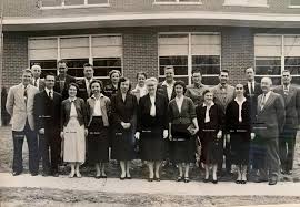 I remember Harrisburg when...