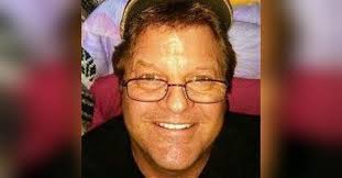 Randall Lee Newlin Obituary