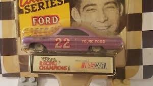 1992 Racing Champions Fireball Roberts