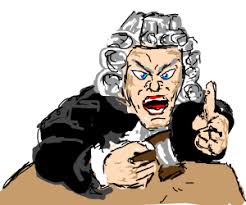'contempt of court' happens when someone risks unfairly influencing a court case. Contempt Of Court Meaning And Types Of Contempts