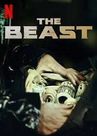 In 2020, they released some spectacular films that were rated high on imdb. The Beast 2020 Imdb