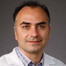 Dr. Ray Zadegan, MD