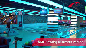 marmara park amf bowling marmarapark ta facebook