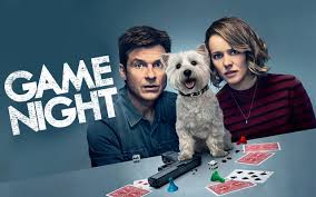 When you purchase through links on our site, we may earn an affiliate commission. Game Night Movie Full Download Watch Game Night Movie Online English Movies