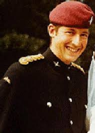 Poem of the Month by Jock Love • The Parachute Regimental Association