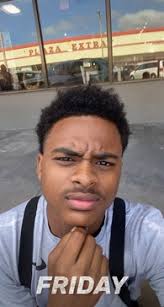 Malik Jean-Baptiste's Football Recruiting Profile