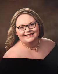 Congrats to these two outstanding young ladies.