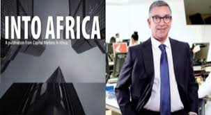 Joao has not filled out their profile. Exclusive Interview Joao Figueiredo Chairman And Ceo Moza Banco Mozambique