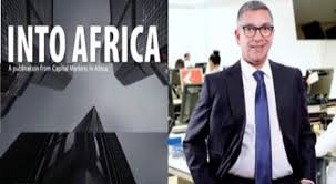 João figueiredo is a member of vimeo, the home for high quality videos and the people who love them. Exclusive Interview Joao Figueiredo Chairman And Ceo Moza Banco Mozambique