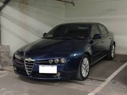 Image result for Blue Zaffro 2007 Alfa-Romeo