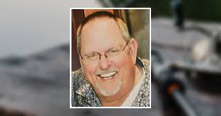 Robert Adam Dresen Obituary October 9, 2023