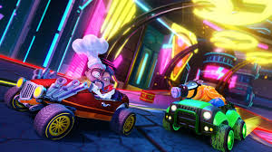 If you enjoy hunting down . Announcement More Characters And Skins Revealed In Crash Team Racing Nitro Fueled