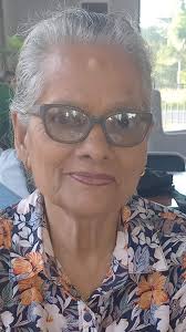 FUNERAL ANNOUNCEMENT Sadly announcing the demise of our member Late Mrs  Suchita Seema Kumar of Navatu, Ba. Late Sister Suchita Seema was the  beloved wife of Mr Rohit Kumar and Chotki of