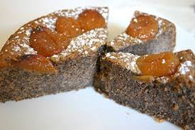 Sollte es ihn einmal nicht geben, wird das von den kuchenfans sofort bemerkt. Mohntorte Mit Marillen Aprikosen