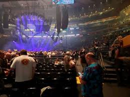 Madison Square Garden Section Floor F Home Of New York Rangers New York Knicks St John S Red Storm New York Liberty