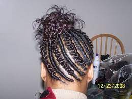 Knot Twist Flat Twist Flat Twist Hairstyles Twist Braid Hairstyles Twist Hairstyles