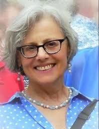 ANNE DULI Obituary (1950