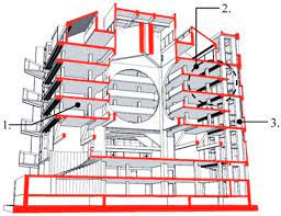 The Tectonic Integration of Louis I. Kahn′s Exeter Library