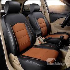 Super Luxurious And Classic Leather Material Car Seat Cover Car Seats Leather Car Seats Leather Car Seat Covers