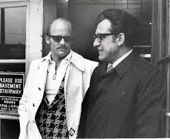 He rose to power in the cleveland organized crime syndicate with his ruthless. Cleveland Gangster Danny Greene S Explosive Life Captured In The Irishman And Two Docs Cleveland Com