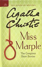 Miss Marple: The Complete Short Stories de Agatha Christie - Grand ...