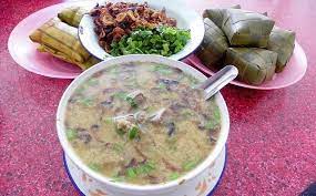 Resep Coto Makassar Yang Asli Dengan Kuah Kacang Tumbuk Rahasia Id Resep Makanan Dan Minuman Resep Masakan Indonesia