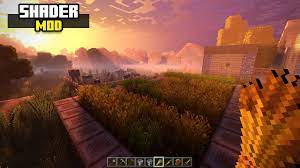 ¡paquetes de sombreadores ultra realistas para minecraft! Realistic Shader Mod For Android Apk Download