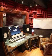 Control Room Recording Studio Home Home Studio Music Home Studio Setup