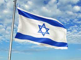 The color depicted in the current version of the image is typical of flags used in israel today, although individual. Israel Proving To Be Med Tech Hub During Covid 19 Pandemic 2020 05 04 Bioworld