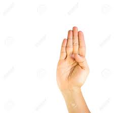 If a word next to its definition is not a link, then no animated sign is available for that word. Finger Spelling The Alphabet In American Sign Language Asl Stock Photo Picture And Royalty Free Image Image 18724660