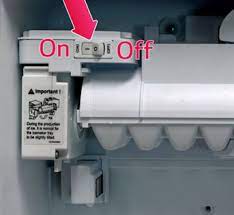 Lg refrigerator ice maker not working. No Ice Refrigerator Lg Usa Support