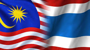 The malaysia flag vector files can also be reduced with a sharp result. Thailand Malaysia Should Not Take Warm Bilateral Relations For Granted Selliyal à®š à®² à®² à®¯à®²